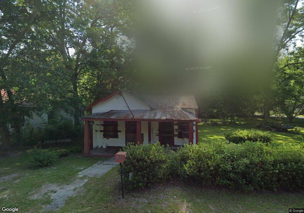 1017 6th St SE, Moultrie, GA 31768 - photo 1