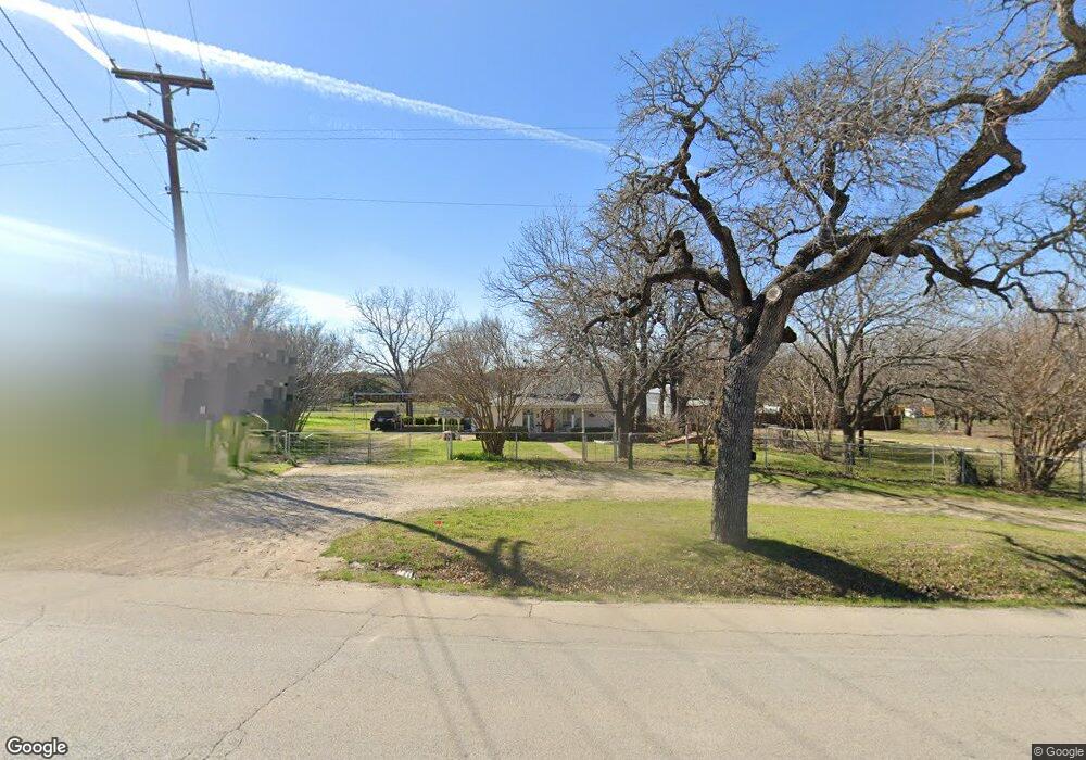2734 Tin Top Rd, Weatherford, TX 76087 - photo 1