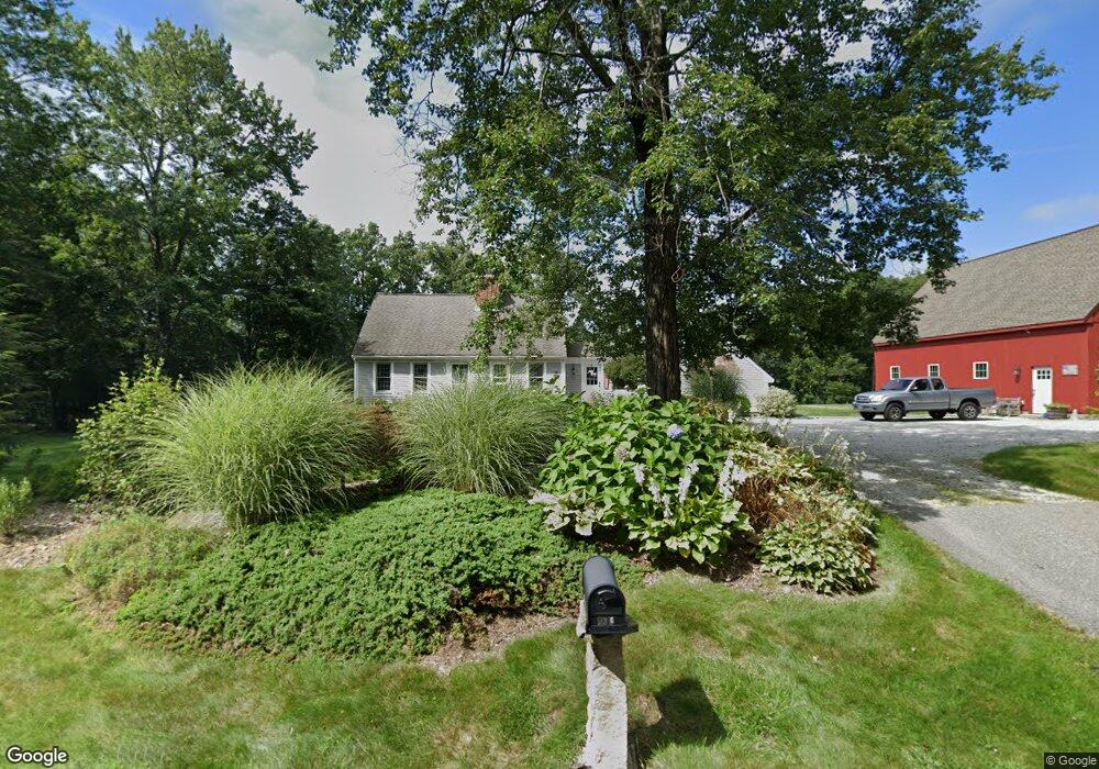 31 Partridge Hill Rd, Dudley, MA 01571 - photo 1