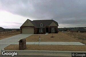 926 W Elmira St, Broken Arrow, OK 74012