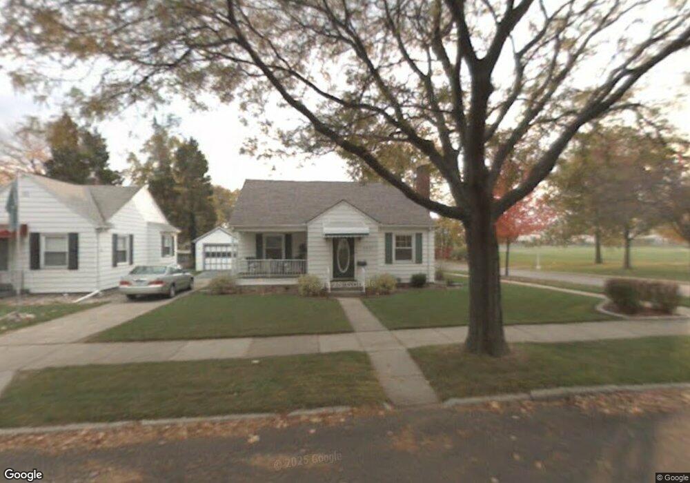 2015 Old Oakland Ave, Lansing, MI 48915 - photo 1