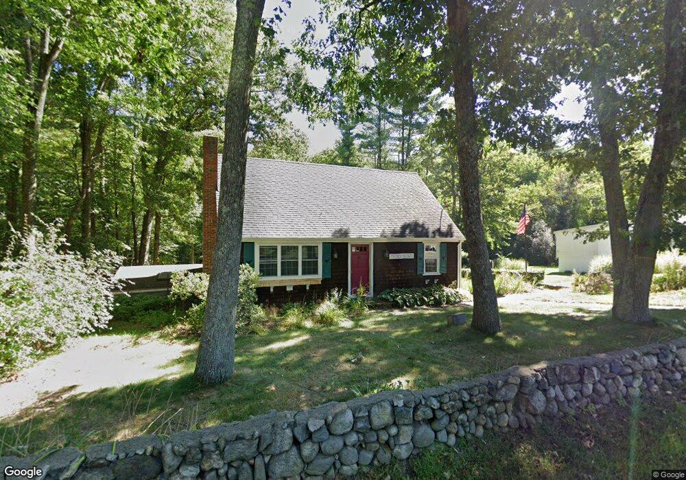 181 Haverhill St, North Reading, MA 01864 - photo 1