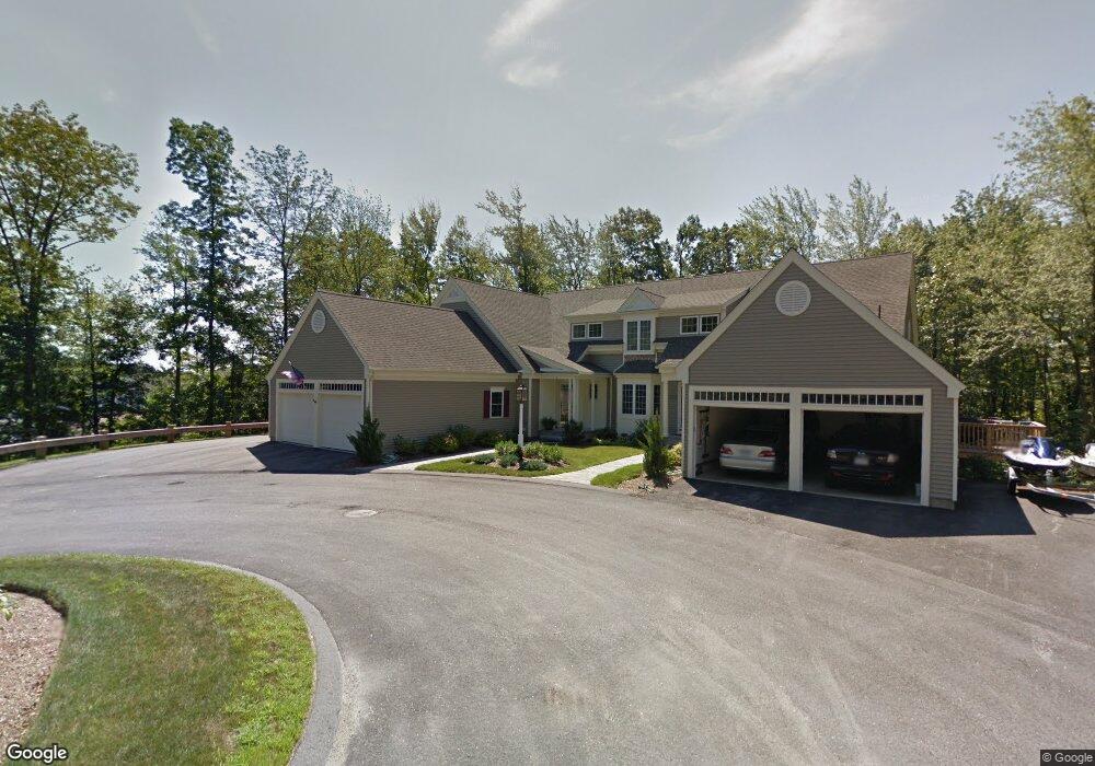 Bld 21 Mcintosh Ct unit 2, Westborough, MA 01581 - photo 1