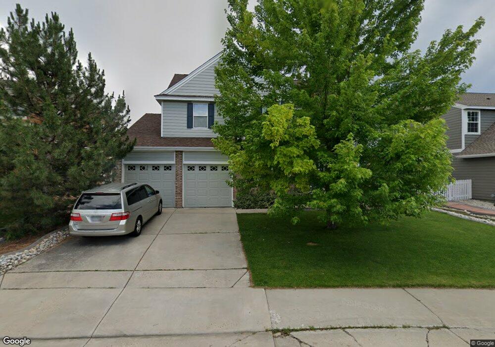 20512 E Weaver Ave, Aurora, CO 80016 - photo 1