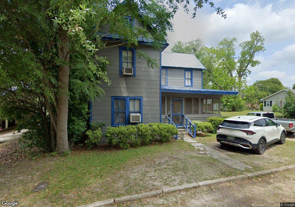 301 W Orange St, Fitzgerald, GA 31750 - photo 1