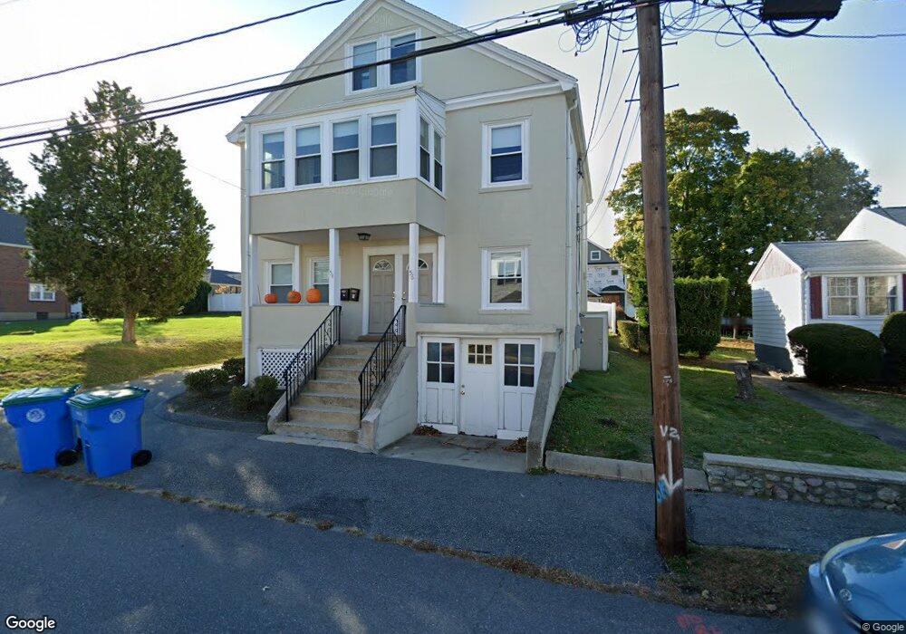 54 Hamilton Rd unit 56, Belmont, MA 02478 - photo 1