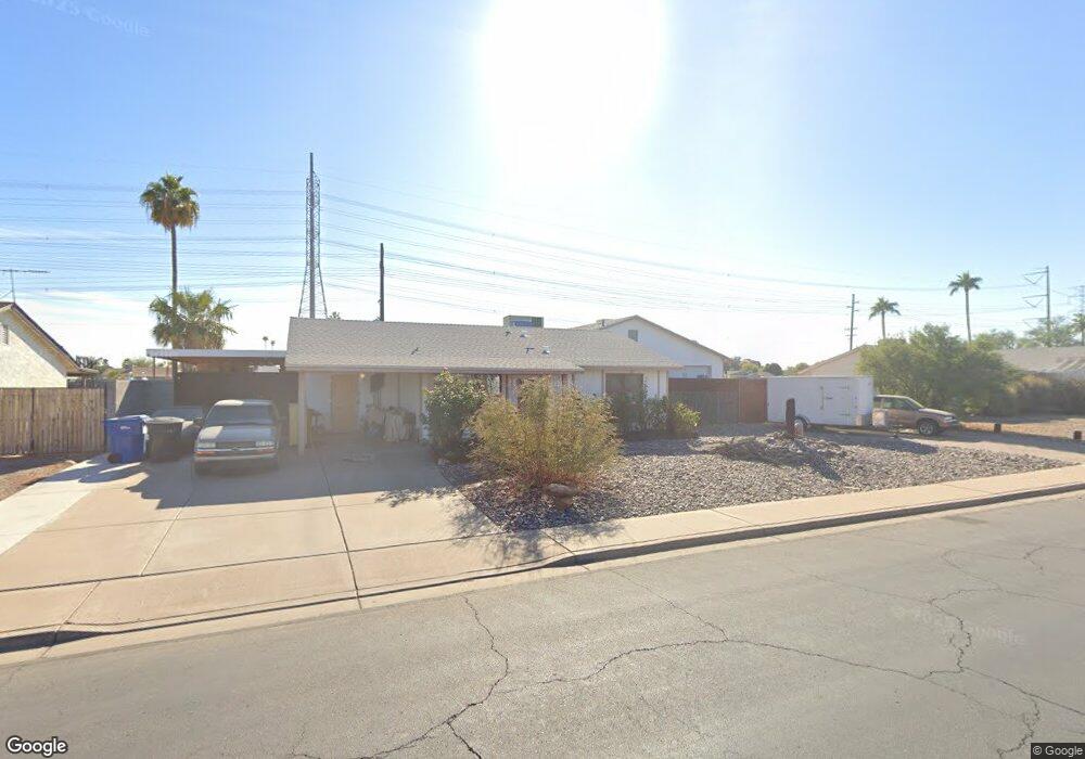 2267 W Peralta Ave, Mesa, AZ 85202 - photo 1