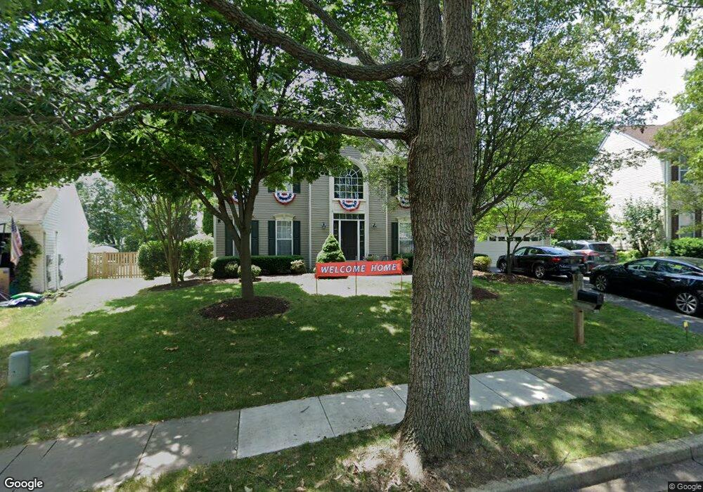 2019 Burnside Dr, Frederick, MD 21702 - photo 1