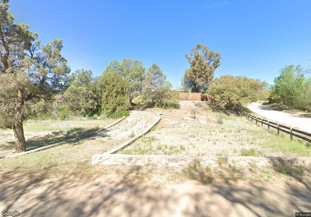 2099 Cottage San Rd, Silver City, NM 88061 - photo 1