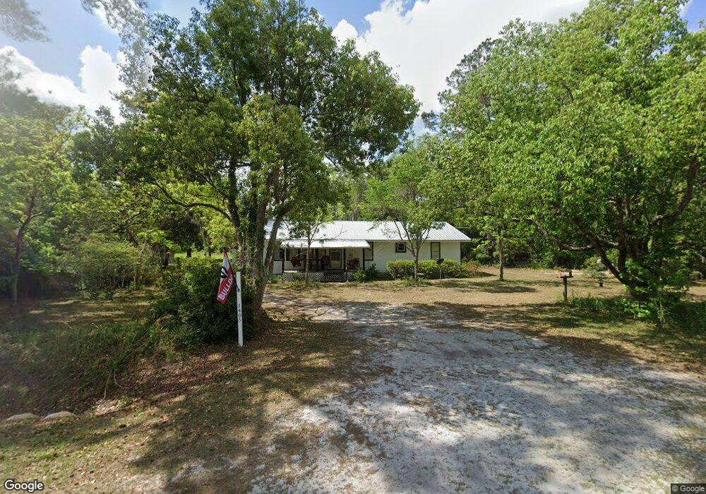 1405 Sardis Rd, Folkston, GA 31537 - photo 1