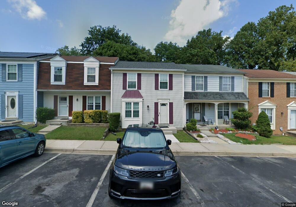 14434 Stepping Stone Way, Burtonsville, MD 20866 - photo 1