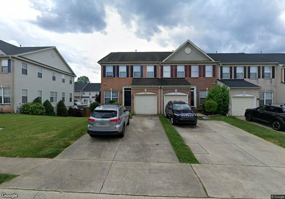 2018 Mardic Dr, Forest Hill, MD 21050 - photo 1