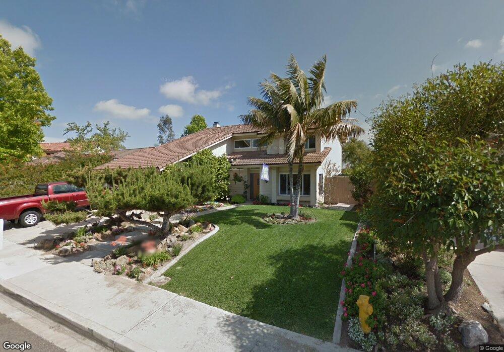 7940 Las Mientes Ln, Carlsbad, CA 92009 - photo 1