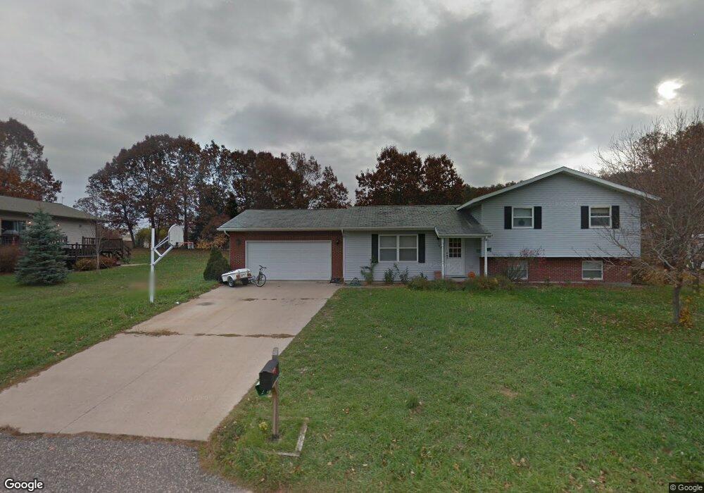 105 Schreier Dr, Camp Douglas, WI 54618 - photo 1