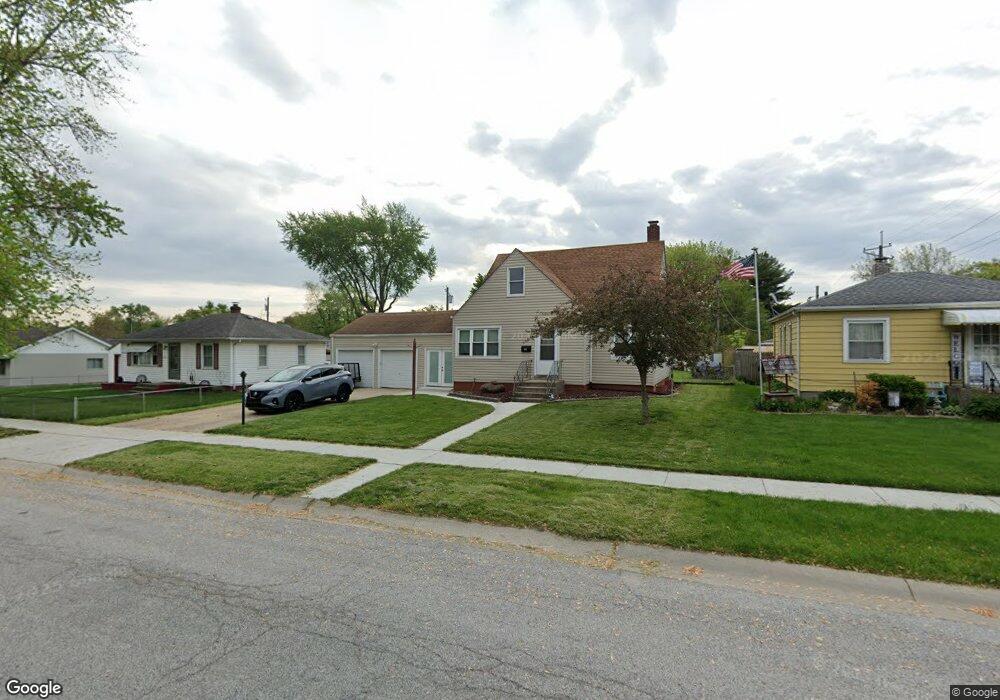 207 N Jay St, Griffith, IN 46319 - photo 1