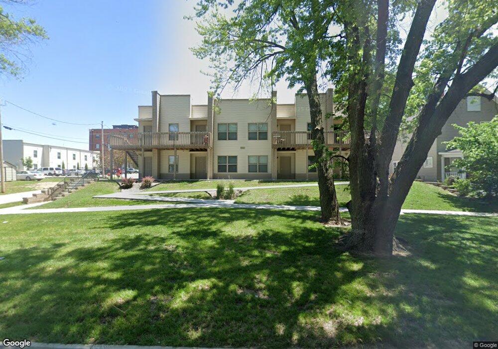 612 SW Tyler St, Topeka, KS 66603 - photo 1