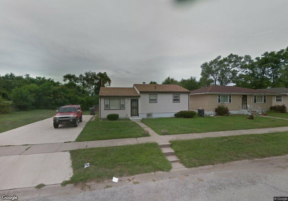 2124 Cleveland St, Gary, IN 46404 - photo 1