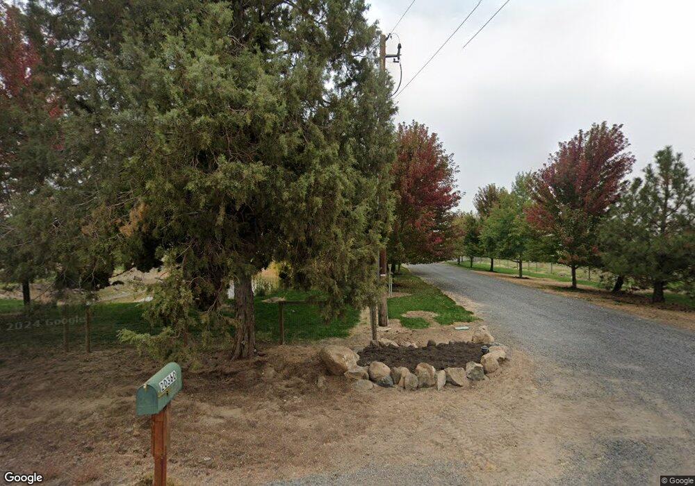 20360 Marsh Rd, Bend, OR 97703 - photo 1