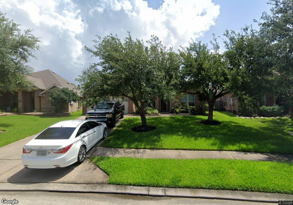 3622 Sunlight Hill Ln, Spring, TX 77386 - photo 1