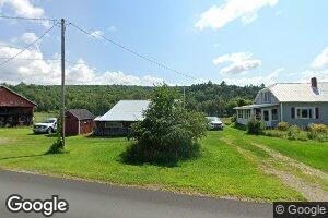 1276 N Wolcott Rd, Wolcott, VT 05680