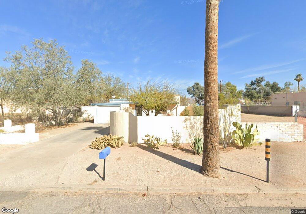 309 E Waverly St, Tucson, AZ 85705 - photo 1
