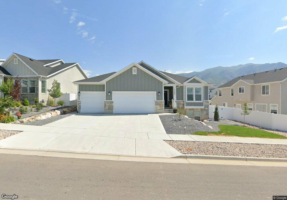 1736 N Emerald Dr, Layton, UT 84040 - photo 1