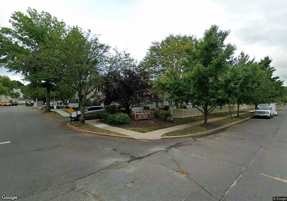 33A Teal Ct, East Windsor, NJ 08520 - photo 1