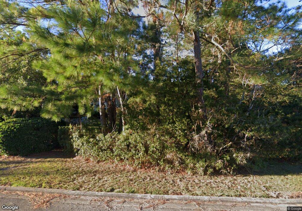 2014 Sea Palms Dr W, St. Simons Island, GA 31522 - photo 1