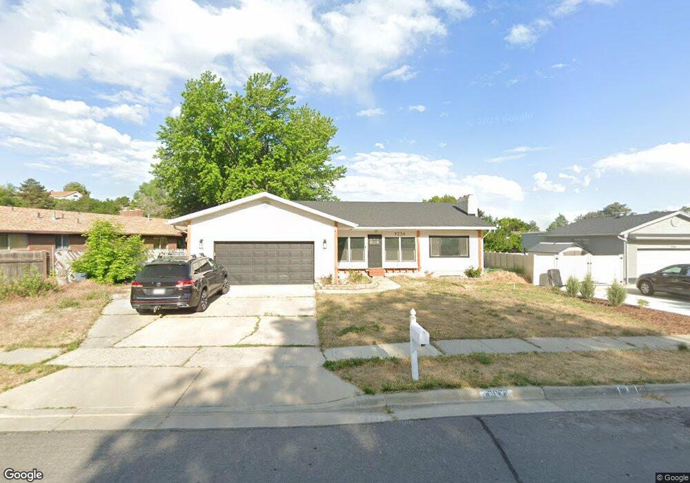 9256 S 1480 E, Sandy, UT 84093 - photo 1