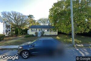 416 Yale Ave, Cape May Point, NJ 08212