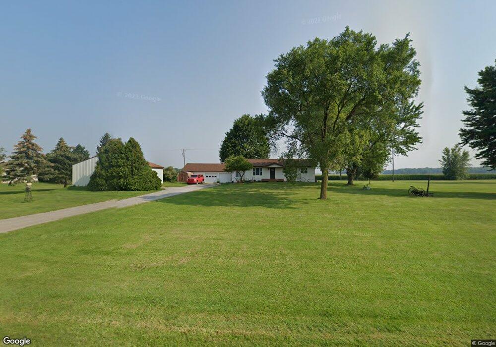 9449 Bradley Rd, Frankenmuth, MI 48734 - photo 1