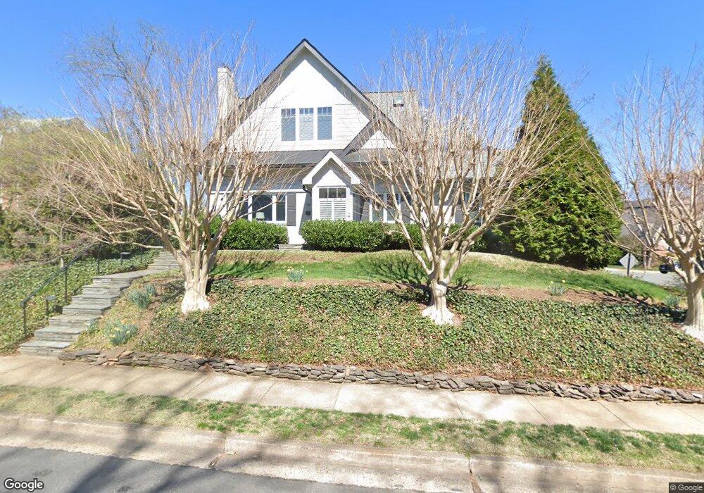 5401 20th St N, Arlington, VA 22205 - photo 1