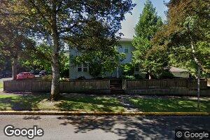 990 E 21st Ave, Eugene, OR 97405