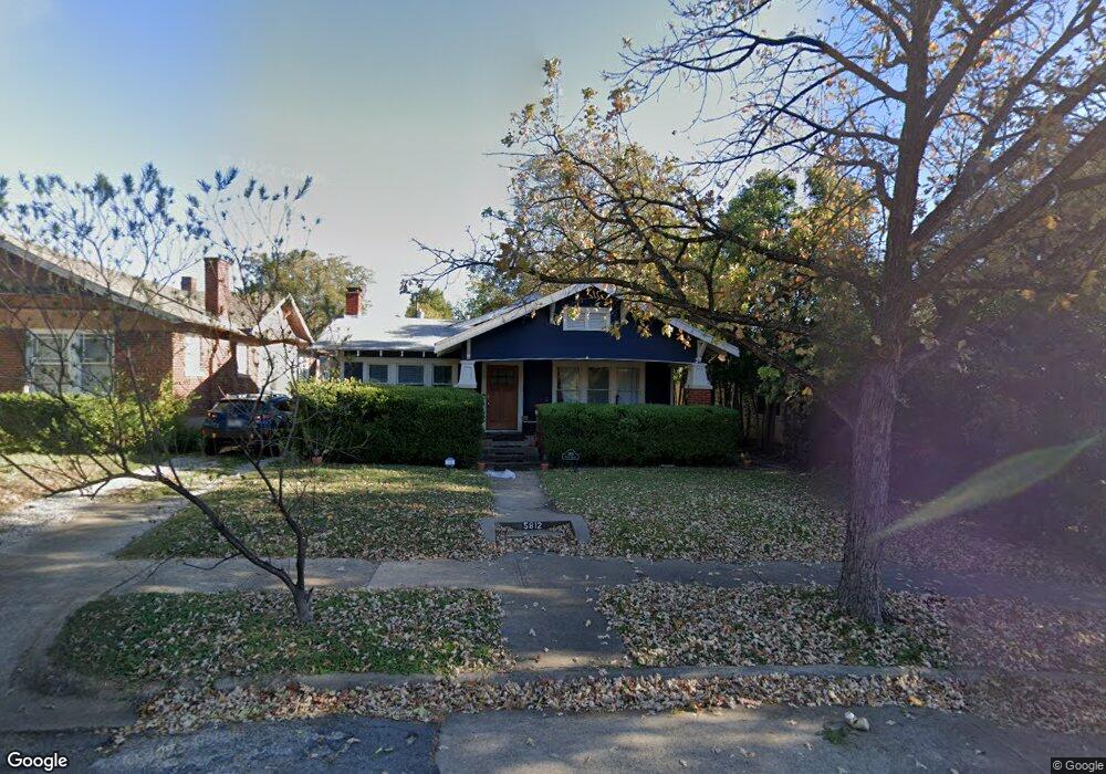 5812 Victor St, Dallas, TX 75214 - photo 1