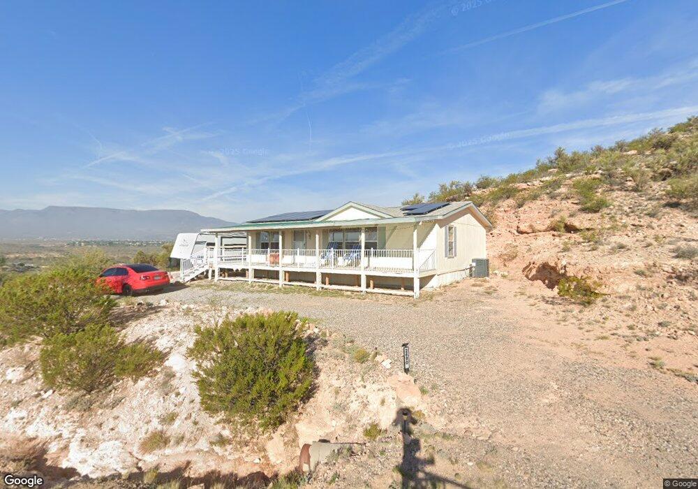 2680 S Tissaw Rd, Cornville, AZ 86325 - photo 1