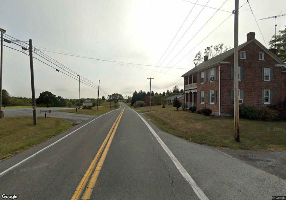 1369 Warm Spring Rd, Chambersburg, PA 17202 - photo 1