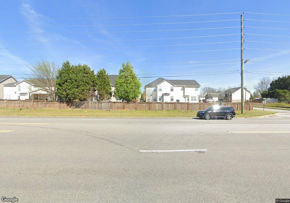 0 Sleepy Ln unit 3165415, Warner Robins, GA 31088 - photo 1