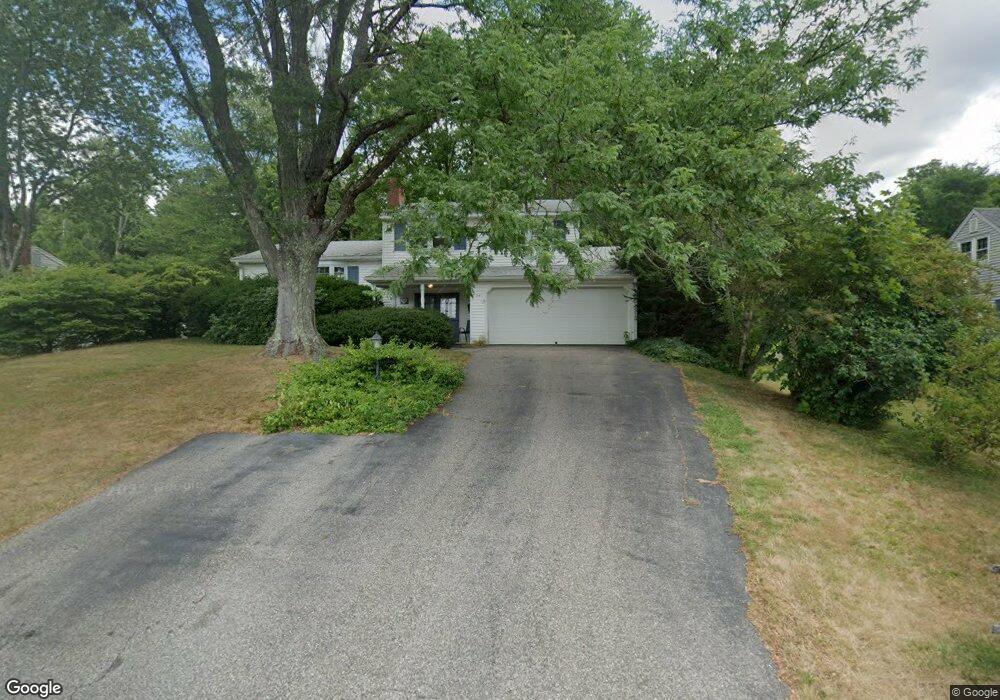 36 Colony Dr, Winsted, CT 06098 - photo 1