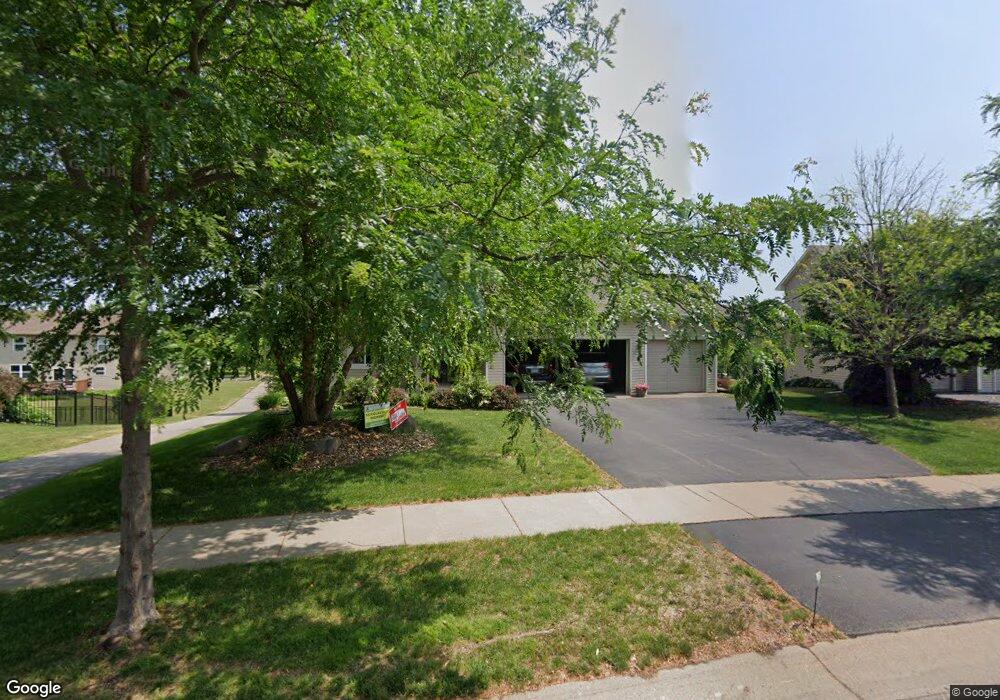 13412 Brilliant Gem Ave, Rosemount, MN 55068 - photo 1