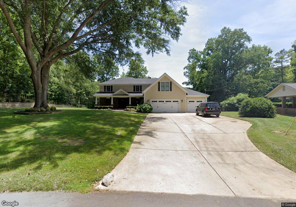 3230 Simpson Park Rd, Gainesville, GA 30506 - photo 1