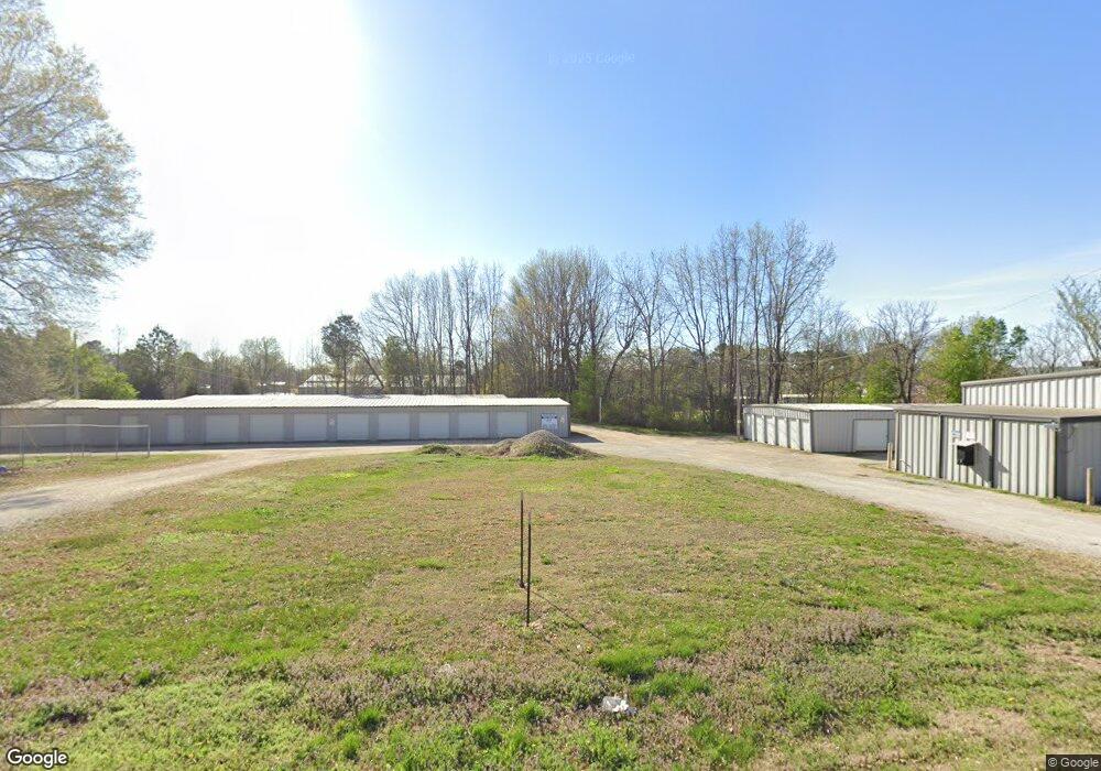 116 S Rockingchair Rd, Paragould, AR 72450 - photo 1