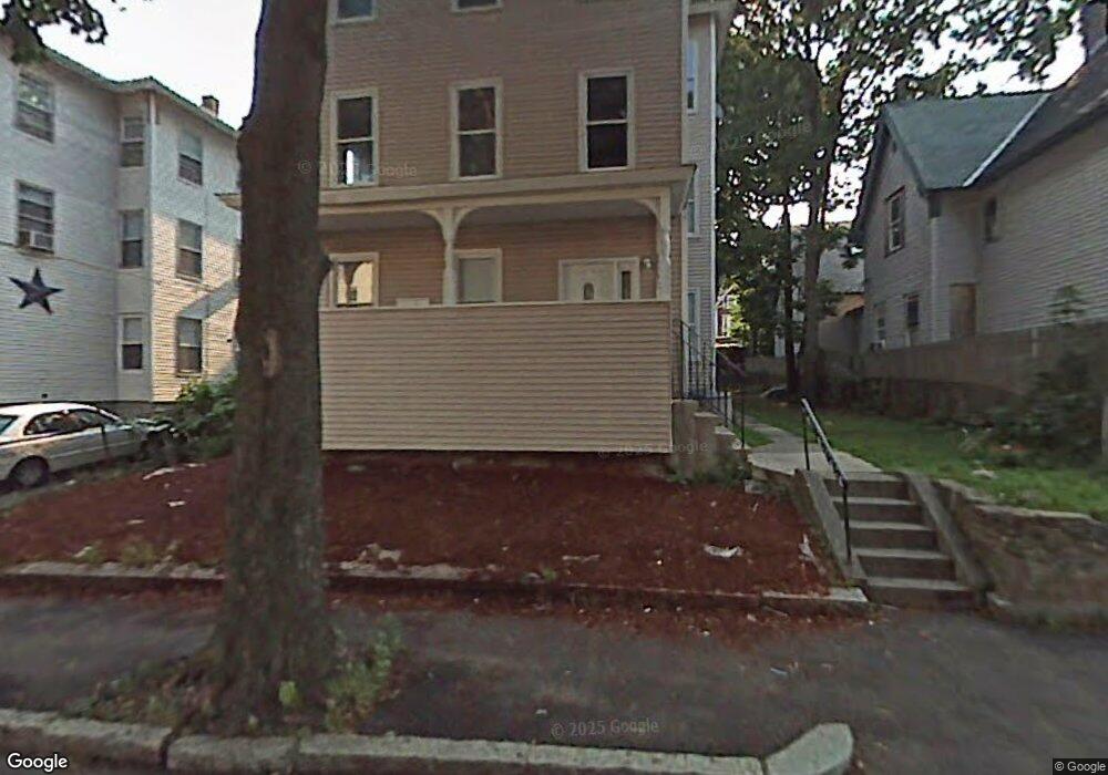 27 Newbury St, Worcester, MA 01609 - photo 1