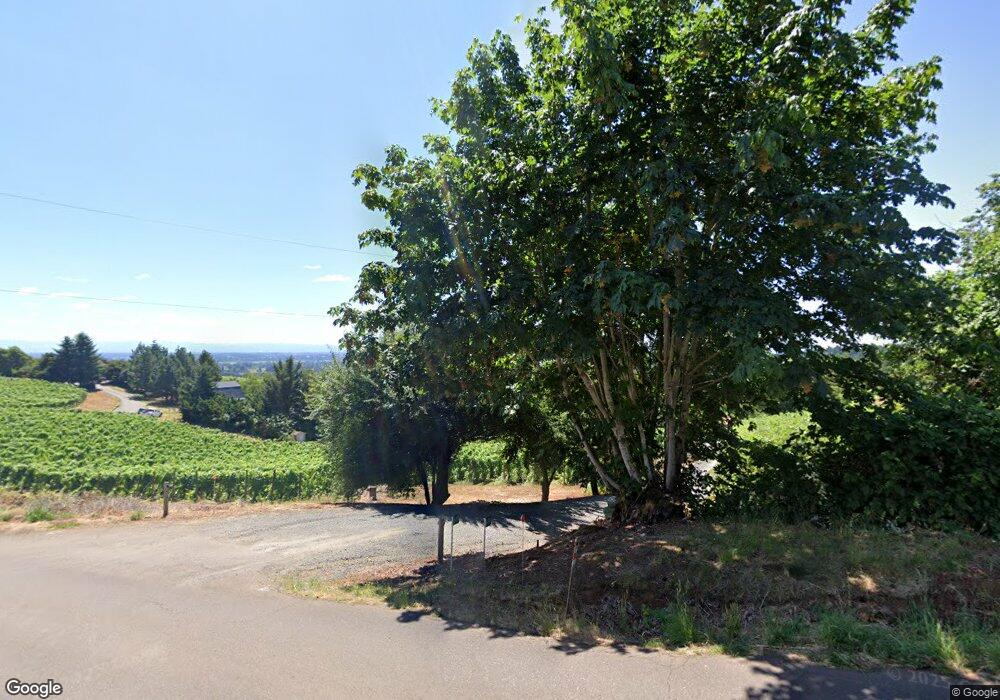 8649 NE Worden Hill Rd, Dundee, OR 97115 - photo 1