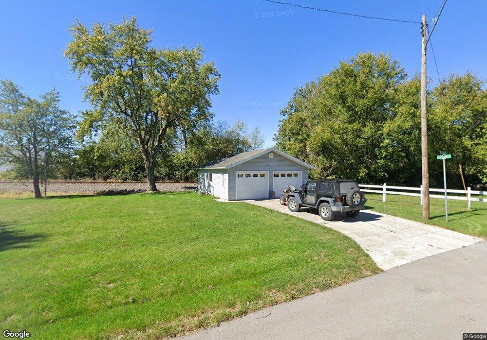 5750 S Grape St, Poneto, IN 46781 - photo 1