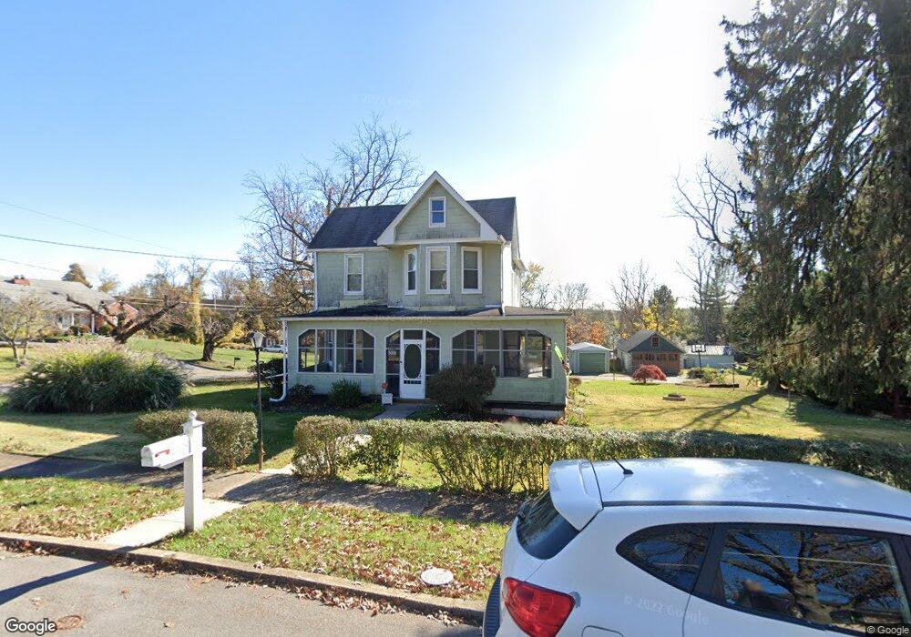 5001 Hazel Ave, Halethorpe, MD 21227 - photo 1