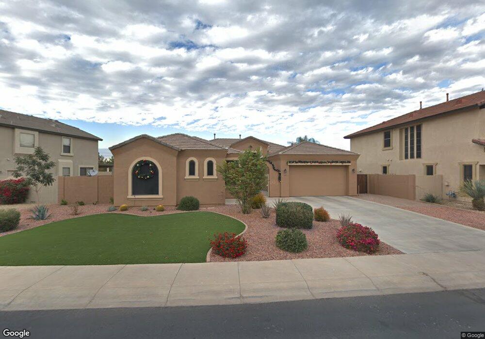 764 E Canyon Way, Chandler, AZ 85249 - photo 1