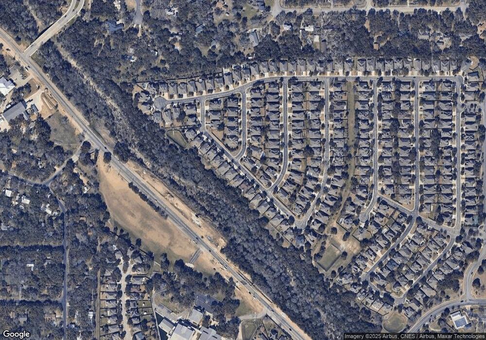 8536 Low Creek, San Antonio, TX 78255 - photo 1