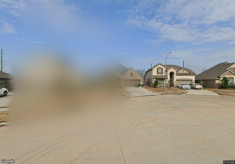 23724 McNabb Spur Ln, Richmond, TX 77469 - photo 1