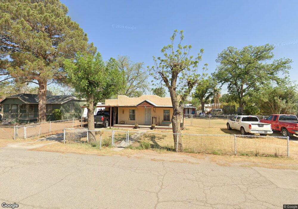 537 Martha Way, El Paso, TX 79907 - photo 1