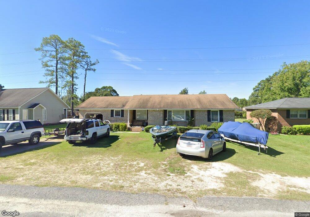 1021 Wisteria Dr, West Columbia, SC 29169 - photo 1